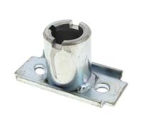 Support de lame clt31101906001 - Tondeuse a gazon Id-tech - Supports et fixations