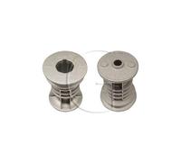 Support de lame compatible pour tondeuse HUSQVARNA LC148, LC48, LC48V, LC53V