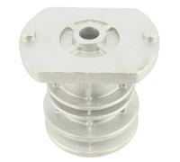 Support de lame d=22mm 22465607/0 122465607/4 - Tondeuse a gazon Castelgarden - Supports et fixations