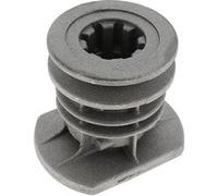 Support de lame d=22mm 22465607/0 pour Tondeuse a gazon Castelgarden G