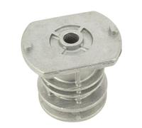 Support de lame d=25mm 122465608/3 1224656083 - Tondeuse a gazon Ggp - Supports et fixations