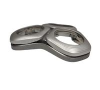 Support de lame de rasoir Silver Shaver Blade Bracket SP9 compatible with Philips Electric Shaver