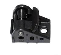Support de lame de rechange 1619PA4168 compatible avec scie alternative GSA 1100, accessoire de pince de scie à recette pour un changement rapide et sécurisé de lame