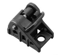Support de lame de rechange 1619PA4168 pour scie alternative Bosch GSA1100E | Pièce de scie électrique 60 x 50 mm (compatible avec les modèles RS7)