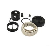 Support de lame de scie sabre 2610010029 pour scie alternative RS428 GSA1200 RS325, pièce de rechange en métal pour une rétention sûre de la lame et un fonctionnement sûr dans les tâches de coupe en