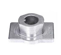 Support de lame, moyeu pour tondeuse AYP 851514