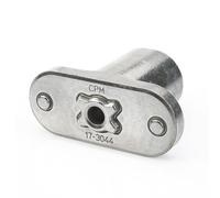 Support de lame, moyeu pour tondeuse MTD 748-0377C, 748-0377E | Support de lame, moyeu pour tondeuse MTD 748-0377C, 748-0377E