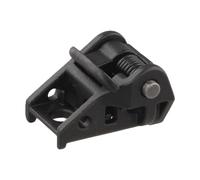 Support de lame pour scie sabre bosch gsa 1100, pièce de rechange 1619PA4168, accessoire de support de lame noir pour outils électriques