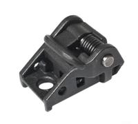 Support de lame pour scie sabre GSA 1100 - Pièce de rechange 1619PA4168 compatible avec les modèles de scie alternative