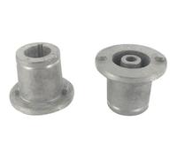 Support de lame - STIGA - 1111-2678-01 - Moyeu de lame