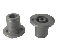 Support de lame STIGA 1111140801 - 1111-1408-01