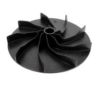 Support de lame ventilateur 322465602/1 - tondeuse a gazon