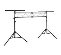 Support de lampe 338x115x(180-300) cm Acier