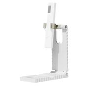 Support de lampe à ongles rotatif à 360 degrés, support de lampe UV portable