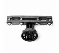 Support De Lampe Arrière De Vélo, Tige De Selle, Vis Fixes Stables, Support De Feu Arrière Pour Garmin Varia, Radar De Vue Arrière