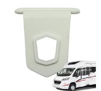 Support de lampe d'auvent pour camping-car, outil de montage multifonction