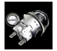Support de lampe de four 220V, résistant aux hautes températures 500 ℃, support de lampe halogène G9 for sèche-four avec couvercle en verre