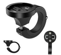 Support de lampe de guidon en aluminium Magicshine MJ-6512 pour Garmin 28-35 mm