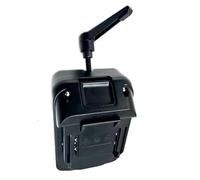 Support de lampe de nivellement efficace, ajustement universel, design facile à assembler, idéal pour les applications de travail mobiles compactes