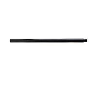 Support de lampe de pêche en alliage d'aluminium de 11 mm de diamètre standard 3/8-16 fileté Design multifonction pour activités de plein air Camping Support adaptateur