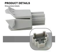 Support de lampe de plaque d'immatriculation arrière pour Honda Accord 2008- 34105-SNB-003
