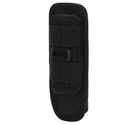 Support de Lampe de Poche, Clip de Ceinture de Lampe de Poche Tactique, étui en Nylon Rotatif à 360 Degrés, étui de Lampe de Poche Tactique pour la Randonnée en Plein Air, (401#)