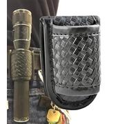 Support de lampe de poche Design Open Design D Flasme léger Ceinture de service, portable Torche avec bande élastique pour un accès rapide et un transport sécurisé