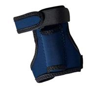 Support de lampe de poche réglable, gant mains libres, sangle de poignet pour main bras de montage, support de lampe de poche de plongée sous-marine