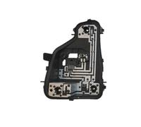 Support De Lampe Droit Feux Arrières Compatible Avec VW Polo 6C 14-17