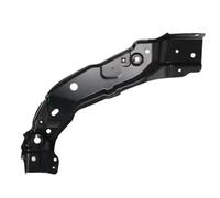 BLIC Fixation de phare 6502-08-6825272P pour Suzuki Grand Vitara II 2005-2015
