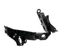 Support de lampe droite 6508-05-0029242P BLIC pour AUDI A4 B8 Avant A4 B8