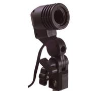 Falcon Eyes Support de lampe LH-27SU universel pour douille E27 avec porte-parapluie