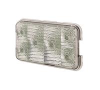Support De Lampe Feu Arrière 24 V LED HELLA Compatible Avec Entre Autres REISCH