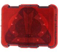 Support de lampe, feu arrière LED 9DW 178 904-021 HELLA