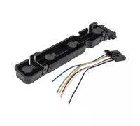NTY Support de lampe feu arrière EZC-FR-315 pour Ford TRANSIT Fourgon