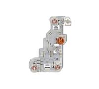 Support De Lampe ULO Pour Mercedes S204 Classe C T Arrière Droit 2048201800
