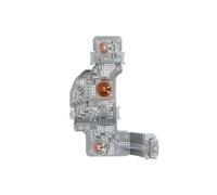 Support de lampe, feu arrière ULO 1056202