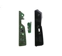 Support de lampe, feu arriere ULO 1191002 pour BMW i3 (I01) 0.65 2017-