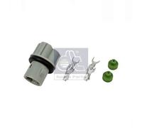 Support de lampe, feu d'encombrement DT Spare Parts 4.67973