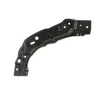 Blic Fixation de phare 6502-08-6825271P pour Suzuki Grand Vitara II (2005-2015)