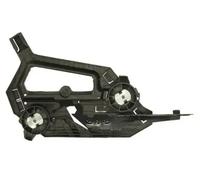 Support de lampe gauche 6508-05-7521243P BLIC pour SKODA OCTAVIA II Combi