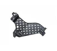 Cuvelage, projecteur principal MAGNETI MARELLI 719000000083 gauche