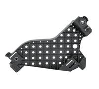 HELLA 9XD 354 839-211 Cuvelage, projecteur principal