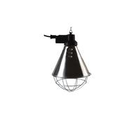 Support de lampe Horizont IR IPX4 Gris TU