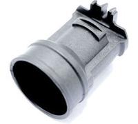 Support de lampe Hotte 50287228006 ELECTROLUX, FAURE, ARTHUR MARTIN ELECTROLUX, AEG, JUNO, PROGRESS - 295490 Blanc, Blanc G