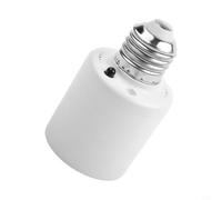 Support de lampe intelligent à détecteur de mouvement infrarouge avec télécommande, luminosité réglable à vis pour un éclairage intérieur économe en énergie et une sécurité accrue dans les couloirs