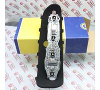 Support de Lampe Phare Arrière Droite Lancia Musa Cod. LRA581 Nouveau
