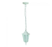 1 pz Ceiling Garden Lamp Matt White