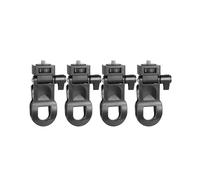 Support de Lampe pour Selfie, Support à Vis, Pliable, Multi-Angle, Portable, pour Tablette, Téléphone, Lampe de Photographie