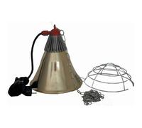Support De Lampe Simple Ipx4 5m - Eleveuse Ã‰lectrique